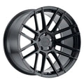 TSW Alloy Wheels auto part