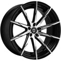 Lexani Wheel Corporation auto part