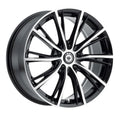 Konig Wheels auto part