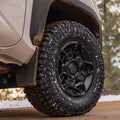 Wheel Pros GUARD 17X8.5 6X5.5 106 35 M-BLK BR028MX17856835