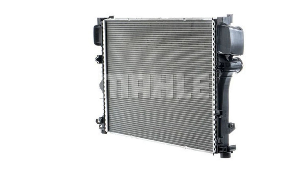 Radiator