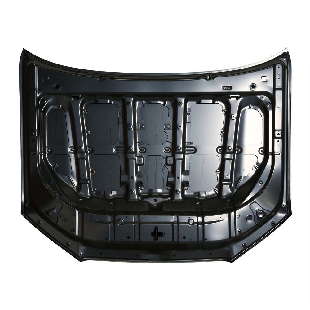 CAPA HOOD PANEL ASSY SR5|LIMITED; W/O SCOOP TOYOTA 4RUNNER 1020