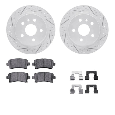 DFC auto part
