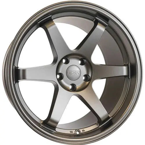 ESR Wheels - 78551430SR07MBRNZ