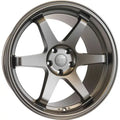 ESR Wheels auto part