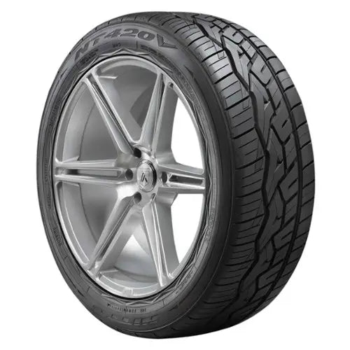 Nitto Tires - NT-206-780