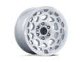 Wheel Pros CONGO 17X8.5 6X135 87 25 M-BLK BR026MX17856325