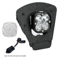 Baja Designs 24-25 GasGas ES/EC-F/EC Squadron Pro (D/C) LED Headlight Kit w/ Dimmer - Clear