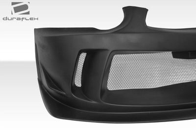 2004-2005 Subaru Impreza Duraflex Z-Speed Front Bumper Cover - 1 Piece