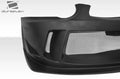 2004-2005 Subaru Impreza Duraflex Z-Speed Front Bumper Cover - 1 Piece