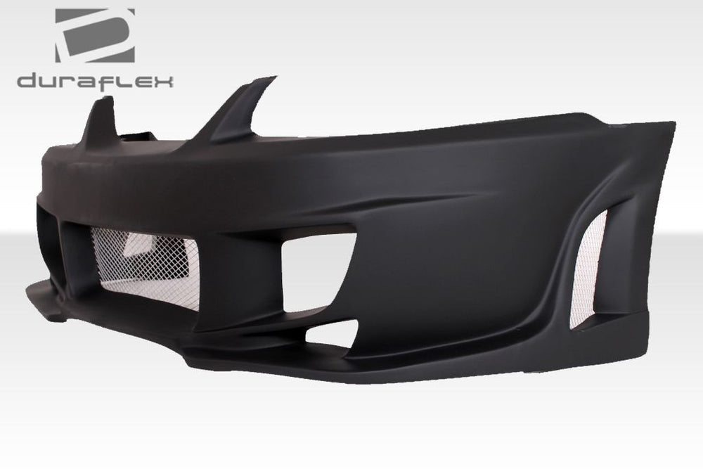 1999-2004 Ford Mustang Duraflex Bomber Rear Bumper Cover - 1 Piece