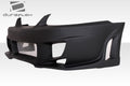 1999-2004 Ford Mustang Duraflex Bomber Rear Bumper Cover - 1 Piece