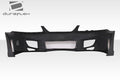 1999-2004 Ford Mustang Duraflex Bomber Rear Bumper Cover - 1 Piece