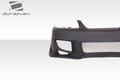 1999-2004 Ford Mustang Duraflex Bomber Rear Bumper Cover - 1 Piece