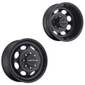 Vision Wheel 8-6.5 MB REAR 181Z9681MBR121NR