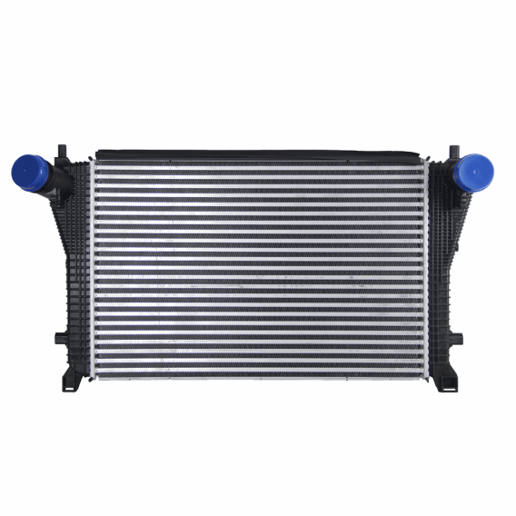 1819 VW GOLF 1.8L L4 TUR CAC