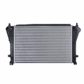 1819 VW GOLF 1.8L L4 TUR CAC