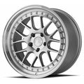 Aodhan Wheels - DS618105511415SMF