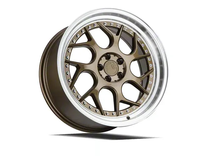 Aodhan Wheels - DS118855114335BZ