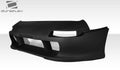Extreme Dimensions bumper installed view