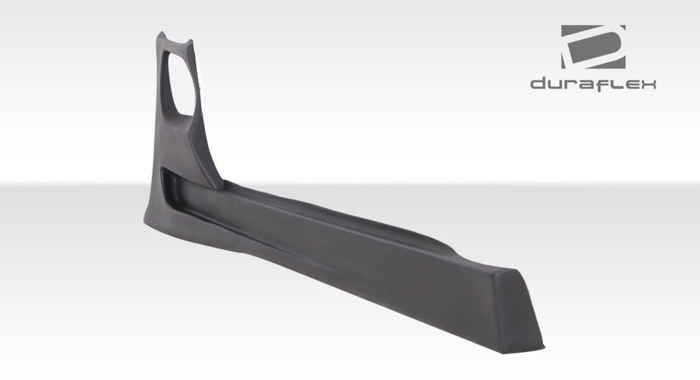 Extreme Dimensions bumper