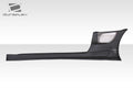 Extreme Dimensions bumper detail