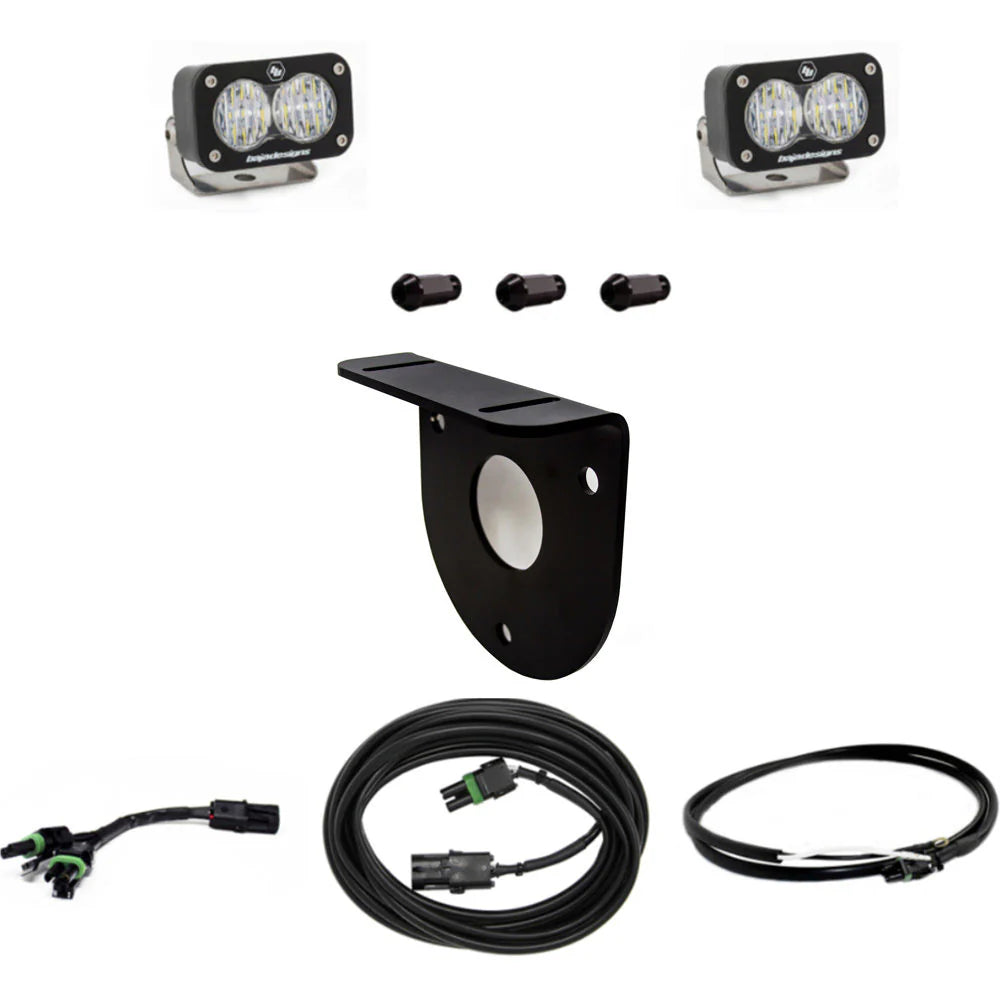 Baja Designs auto part