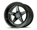Aodhan Wheels - DS518105511415GB