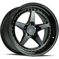Aodhan Wheels - DS518105511415GB