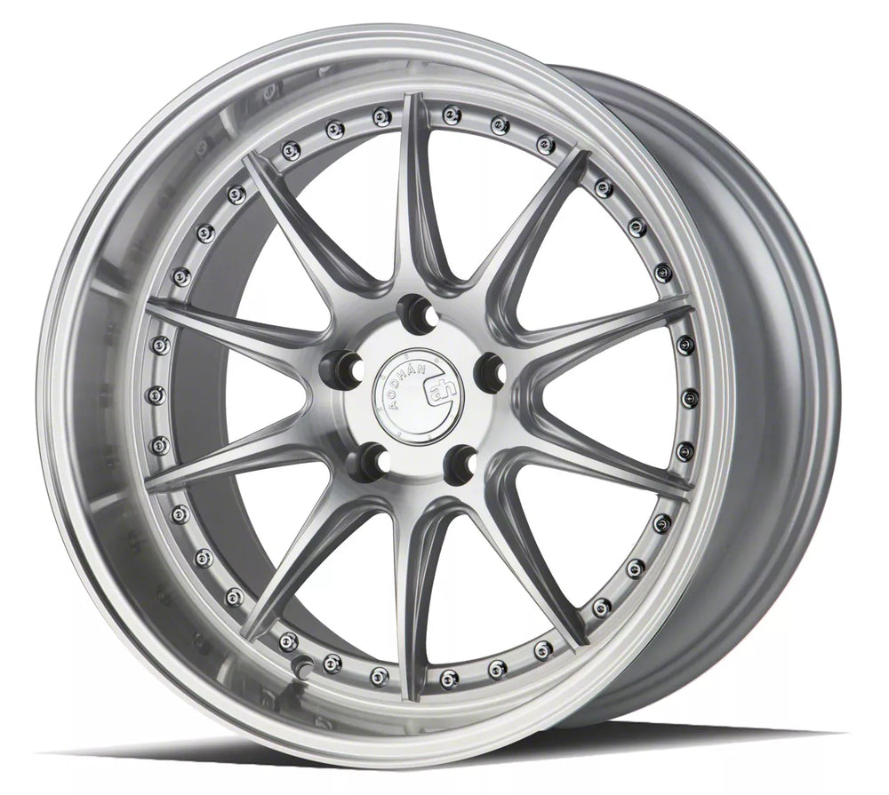 Aodhan Wheels - DS718105511422SMF
