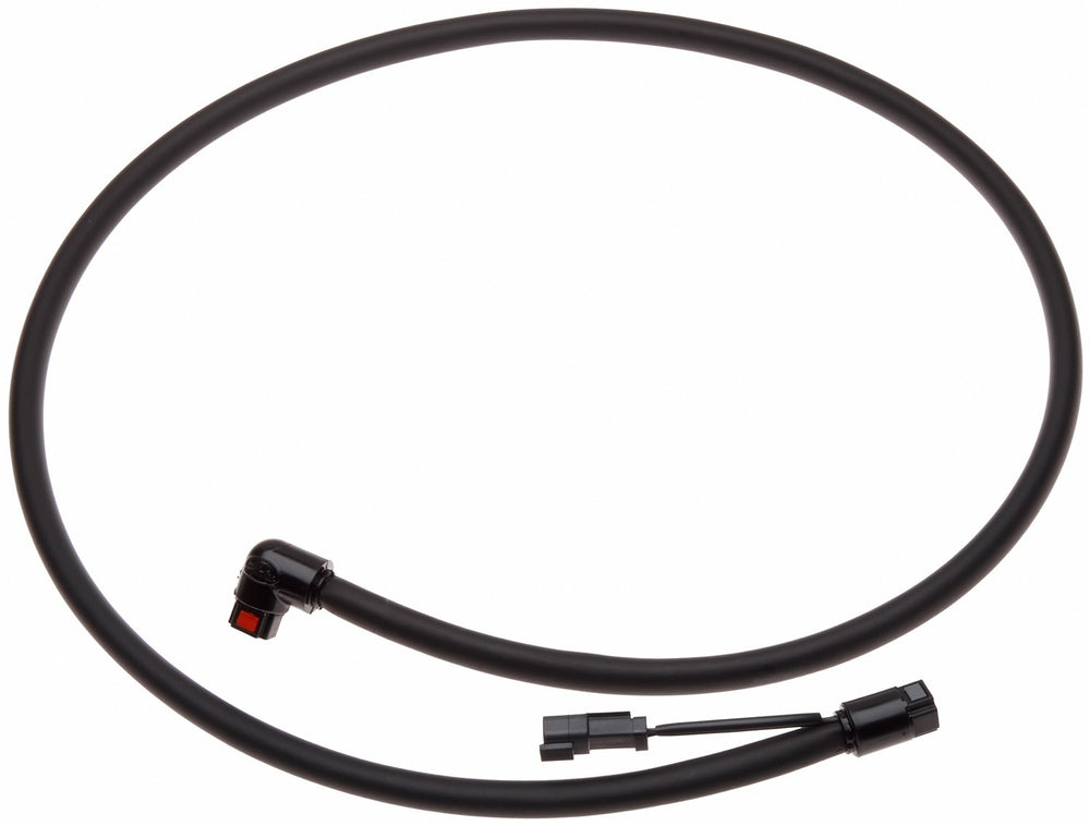 Gates auto part