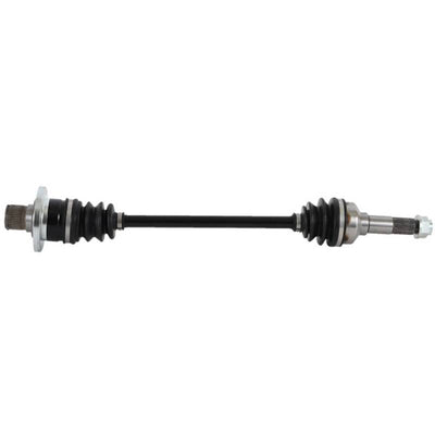 DFC auto part