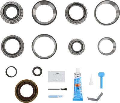 Dana auto part