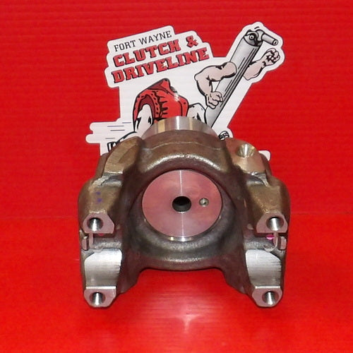 END YOKE ASSY