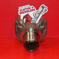 END YOKE ASSY