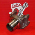 END YOKE ASSY