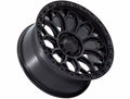 FUEL WHEELS TALON 17X9 6X5.5 106 1 BLK-OUT CAST ALUMINUM BLACKOUT FC901MX17906801
