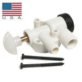FLAME RETARDANT SPLIT WIRE CONDUIT 2IN X 100FT