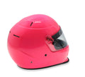 Holley RaceQuip PRO25 SA2025 HOT PINK LRG HELMET 277885RQP