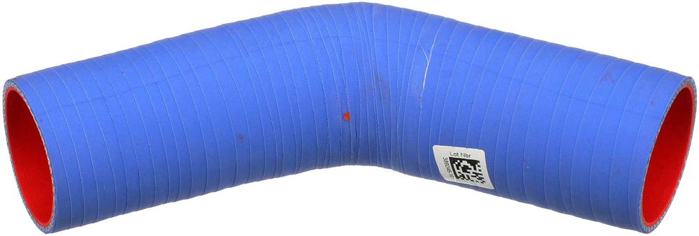 Gates 2014 International/Navistar WorkStar 7400 Diesel Lower Eng. 45 Degree Molded Coolant Hose