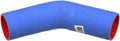 Gates 2014 International/Navistar WorkStar 7400 Diesel Lower Eng. 45 Degree Molded Coolant Hose