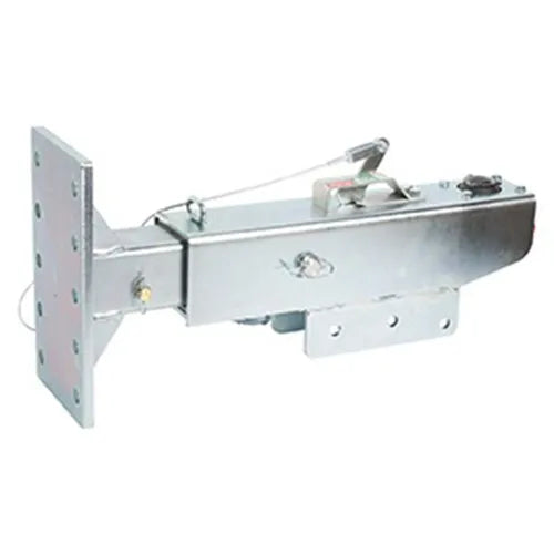 ACT DA91 PLATED W/FLAT MNT 3 SPECIAL HOLE OUTER MNT