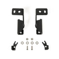 RCI Metalwork Transfer Case Skid Plate 24-Present Ranger - 1/4 5052 Aluminum - Raw Metal RANGER24TCASEALRAW