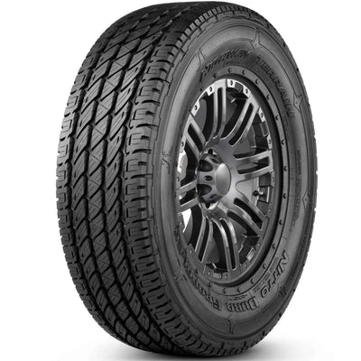 Nitto Tires auto part