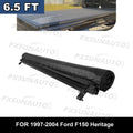 0914 F150 6.5FT SOFT ROLL TONNEAU COVER
