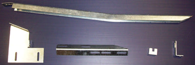 Owens Products roof rack