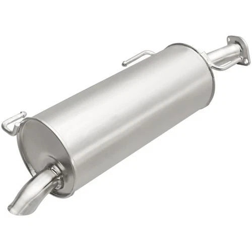 Direct-Fit Muffler - 07-12 Nissan Versa 1.8L