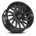 Vision Wheel 8-170 GBMS VIS RAPIER 306-20270GBMS-51