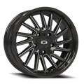 Vision Wheel 8-170 GBMS VIS RAPIER 306-20270GBMS-51
