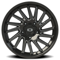 Vision Wheel 8-170 GBMS VIS RAPIER 306-20270GBMS-51